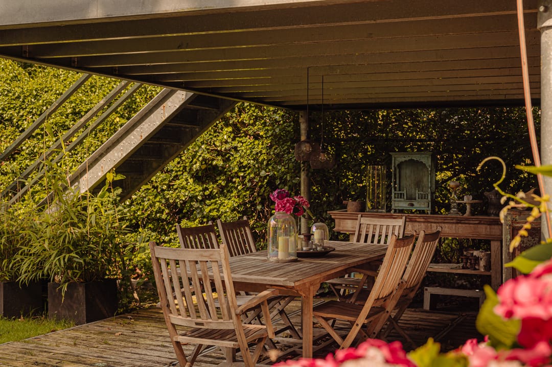 Foto 31 van Amsteldijk Noord 105