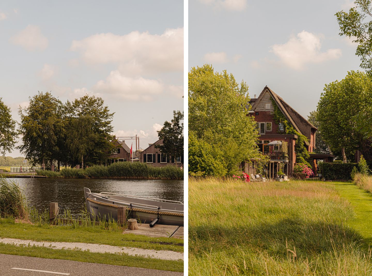 Foto 35 van Amsteldijk Noord 105