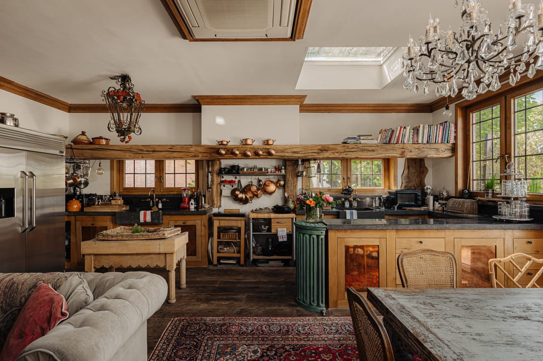 Foto 13 van Amsteldijk Noord 105