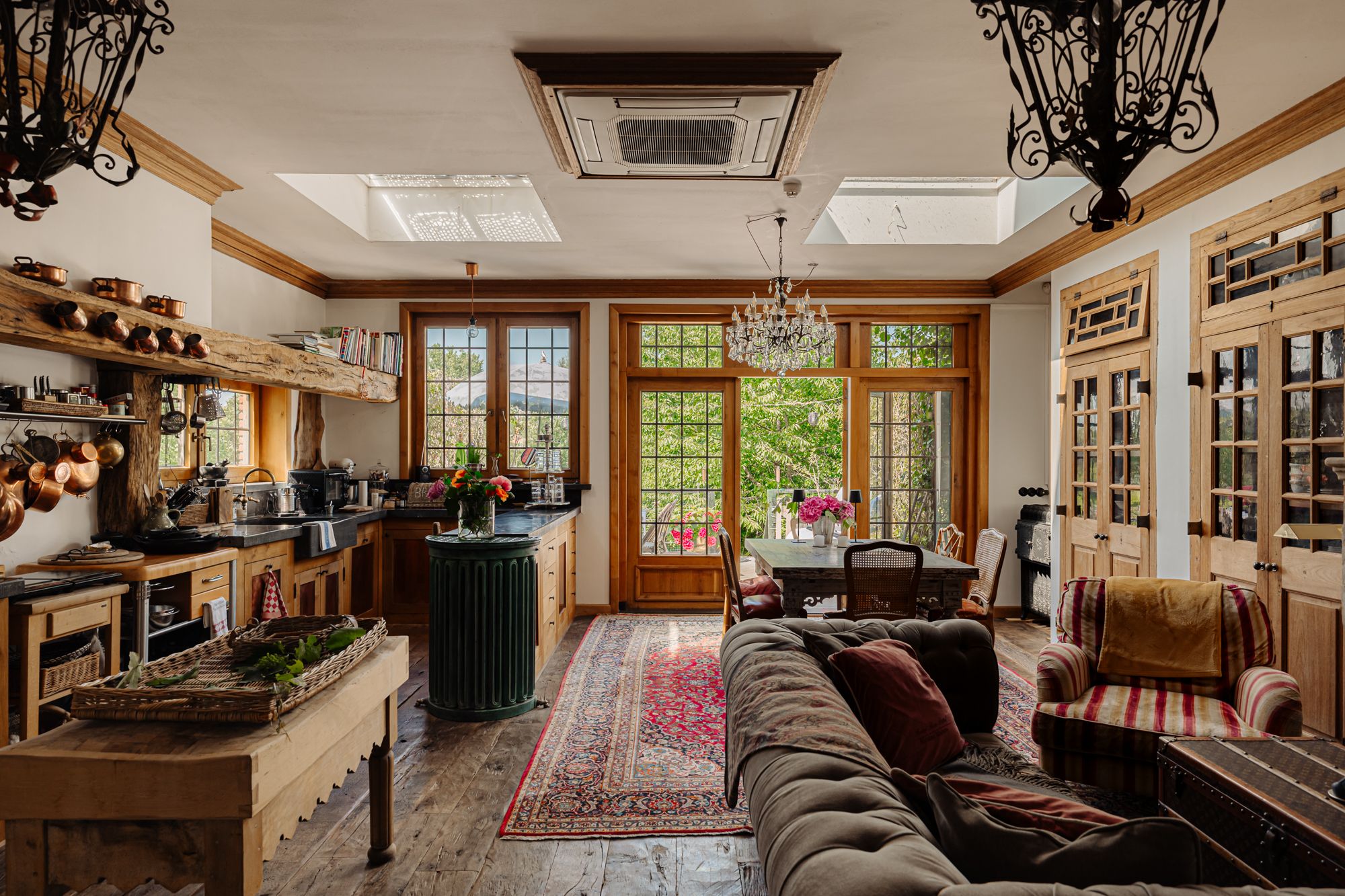 Foto 15 van Amsteldijk Noord 105