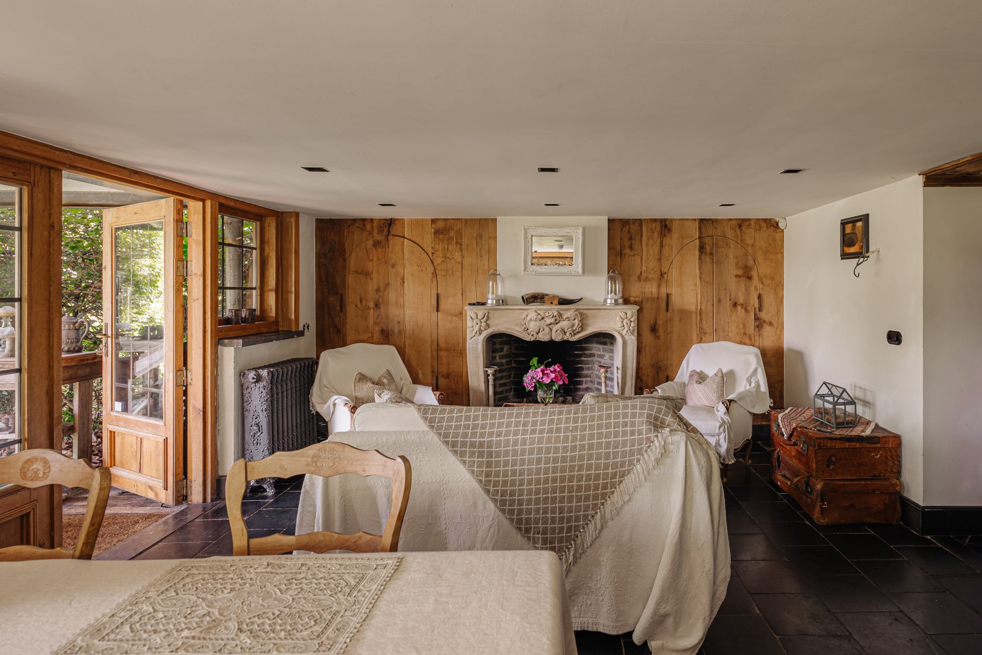 Foto 33 van Amsteldijk Noord 105