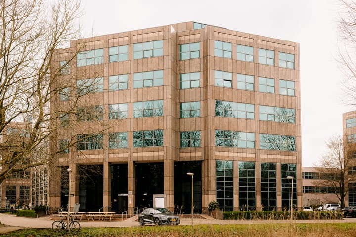 Overschiestraat 184, Amsterdam