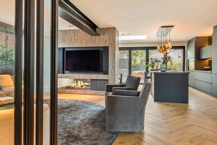 Foto 2 van Gravin Gertrude 25