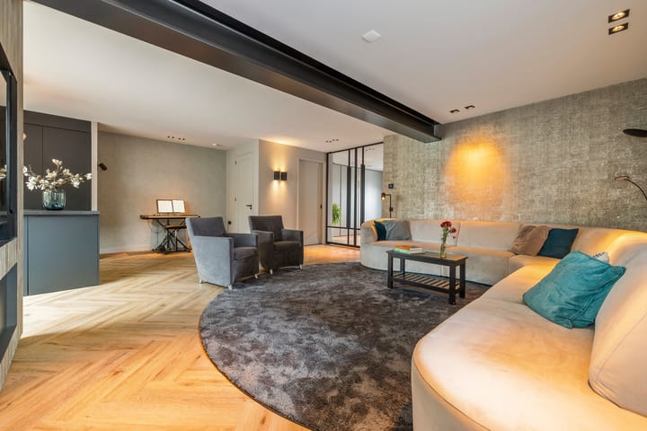 Foto 3 van Gravin Gertrude 25