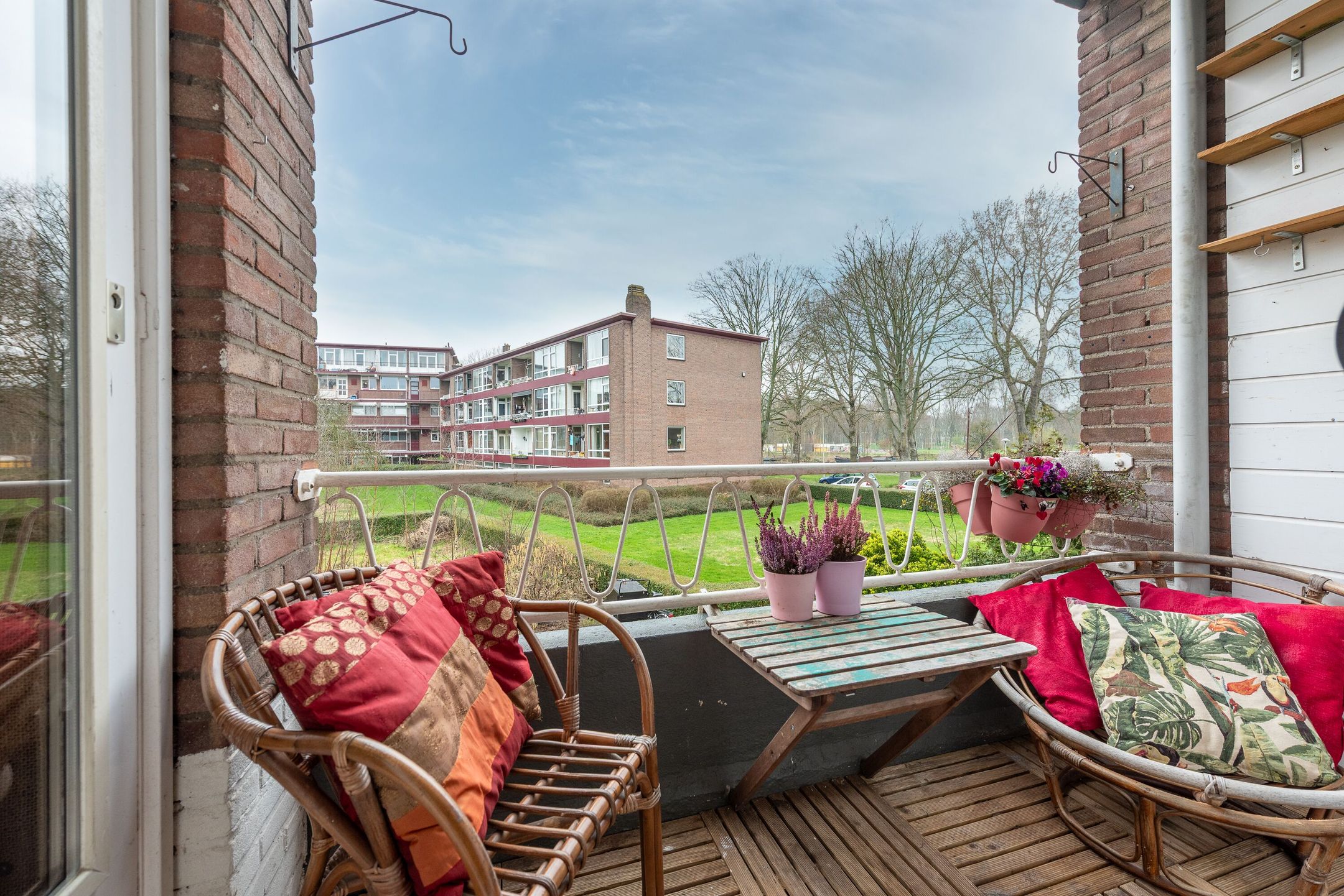 Foto 3 van Vechtplantsoen 18-1