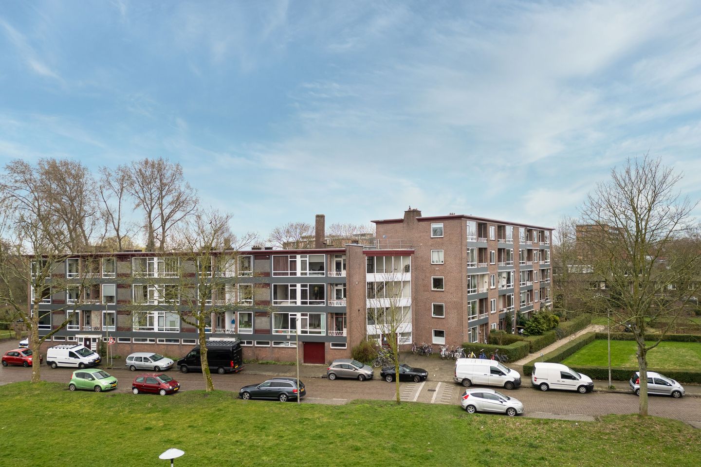 Foto 4 van Vechtplantsoen 18-1