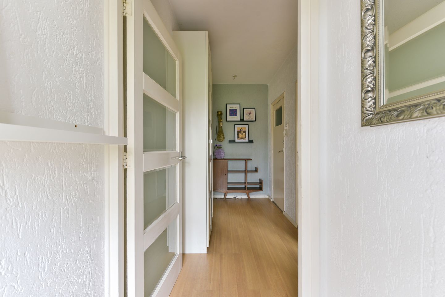 Foto 5 van Vechtplantsoen 18-1