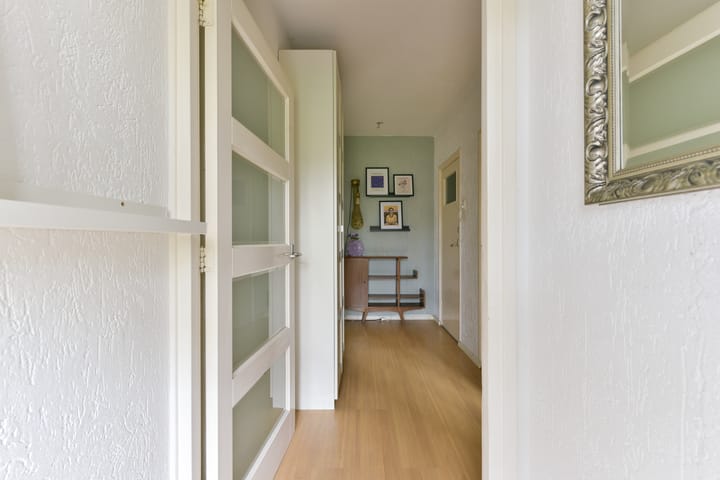 Photo 5 of Vechtplantsoen 18-1