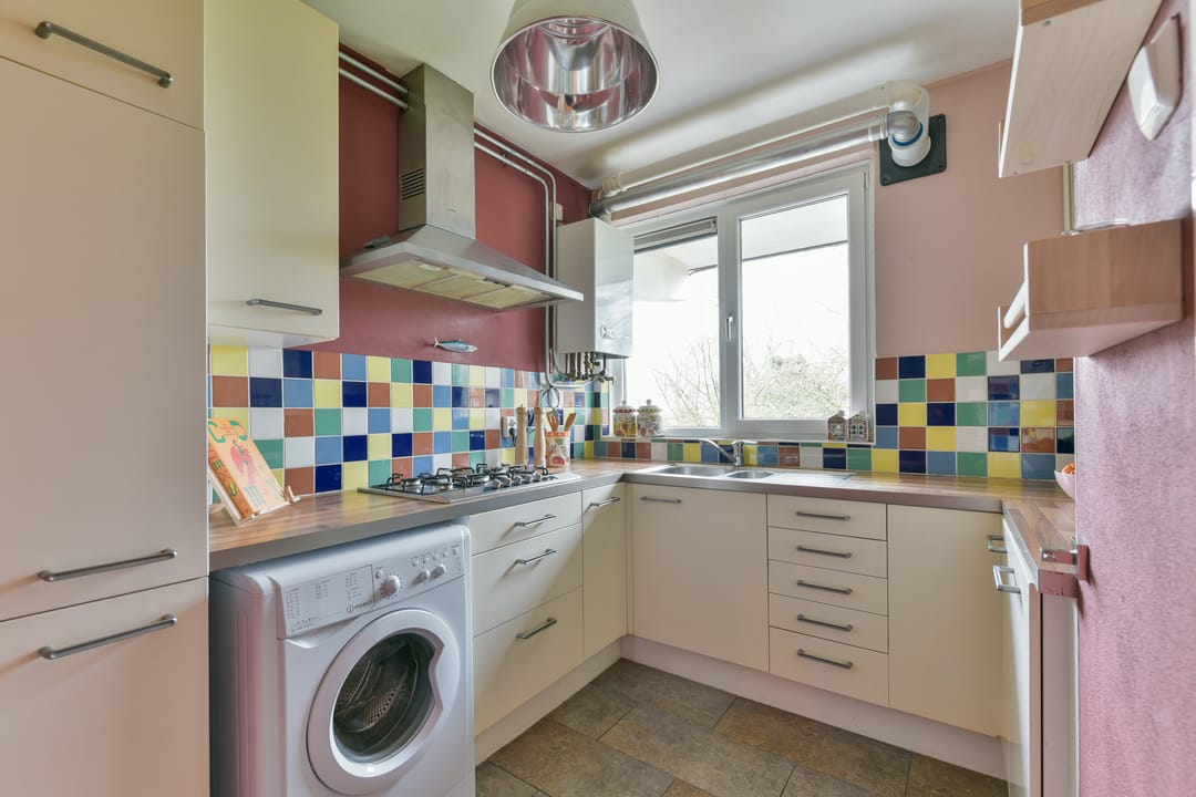 Foto 16 van Vechtplantsoen 18-1