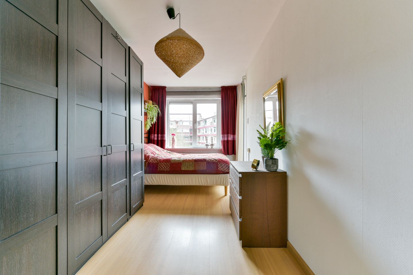 Foto 19 van Vechtplantsoen 18-1