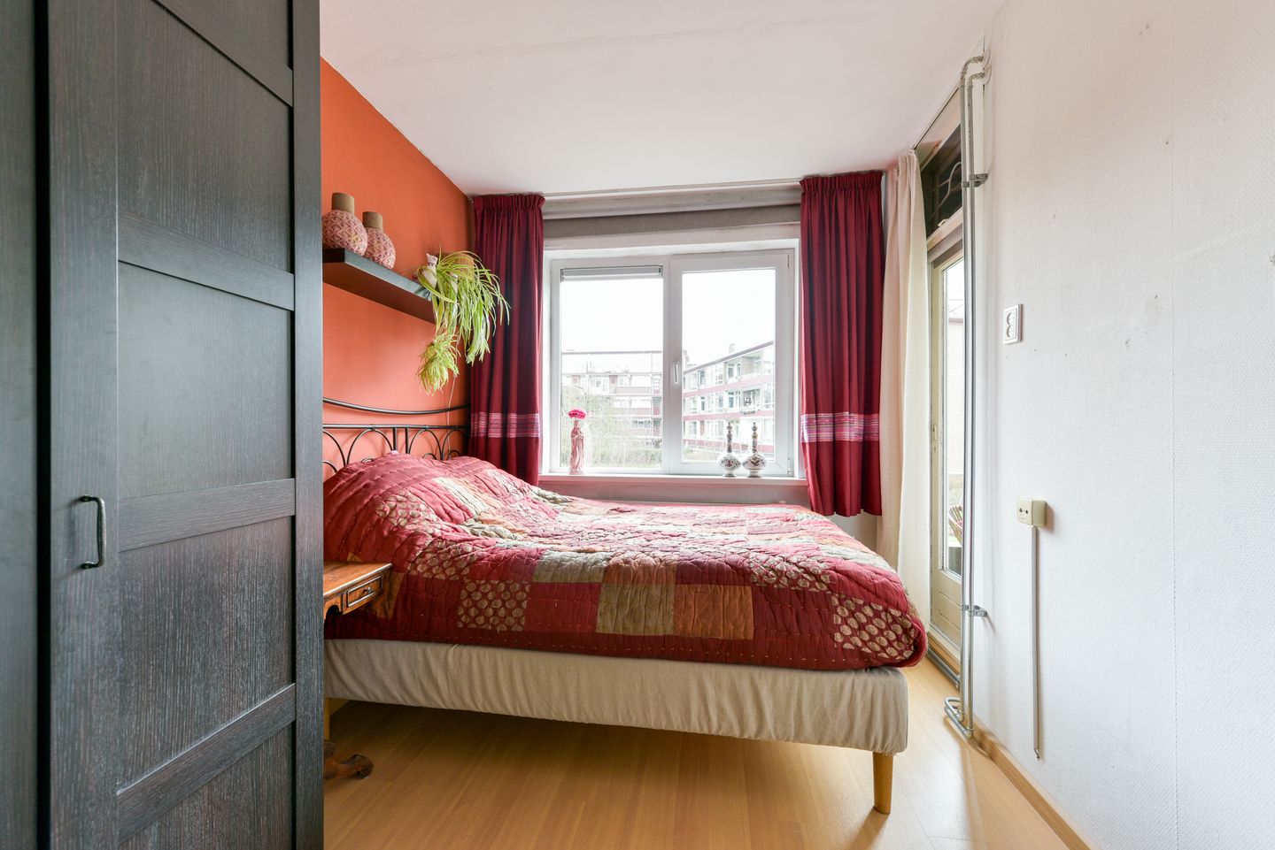 Foto 20 van Vechtplantsoen 18-1