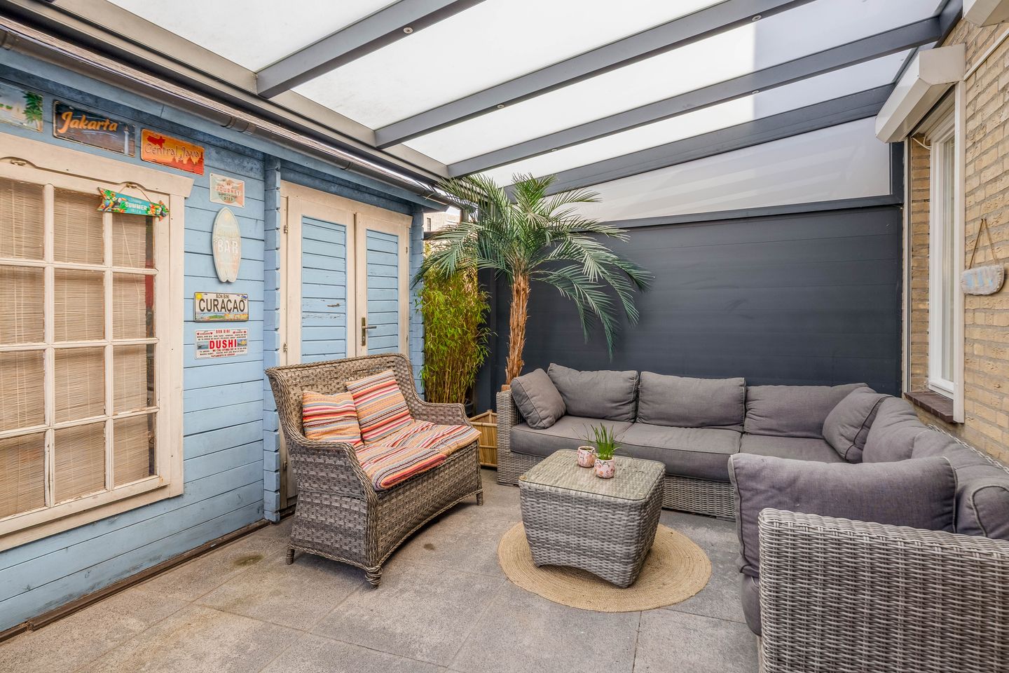 Foto 4 van Johanna Engwirda-Agricolastraat 41