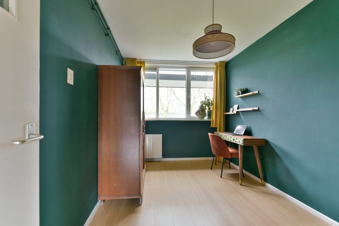 Foto 22 van Vechtplantsoen 18-1