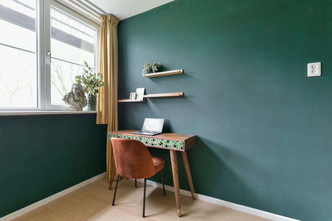 Foto 23 van Vechtplantsoen 18-1