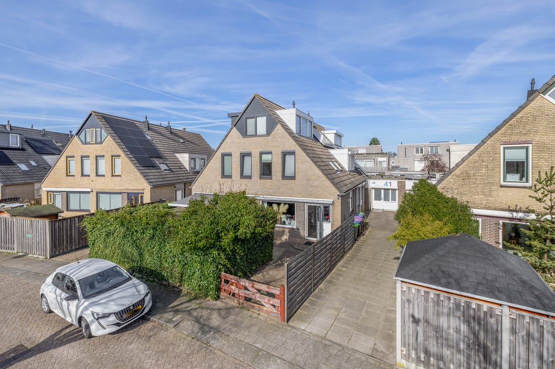 Foto 7 van Johanna Engwirda-Agricolastraat 41