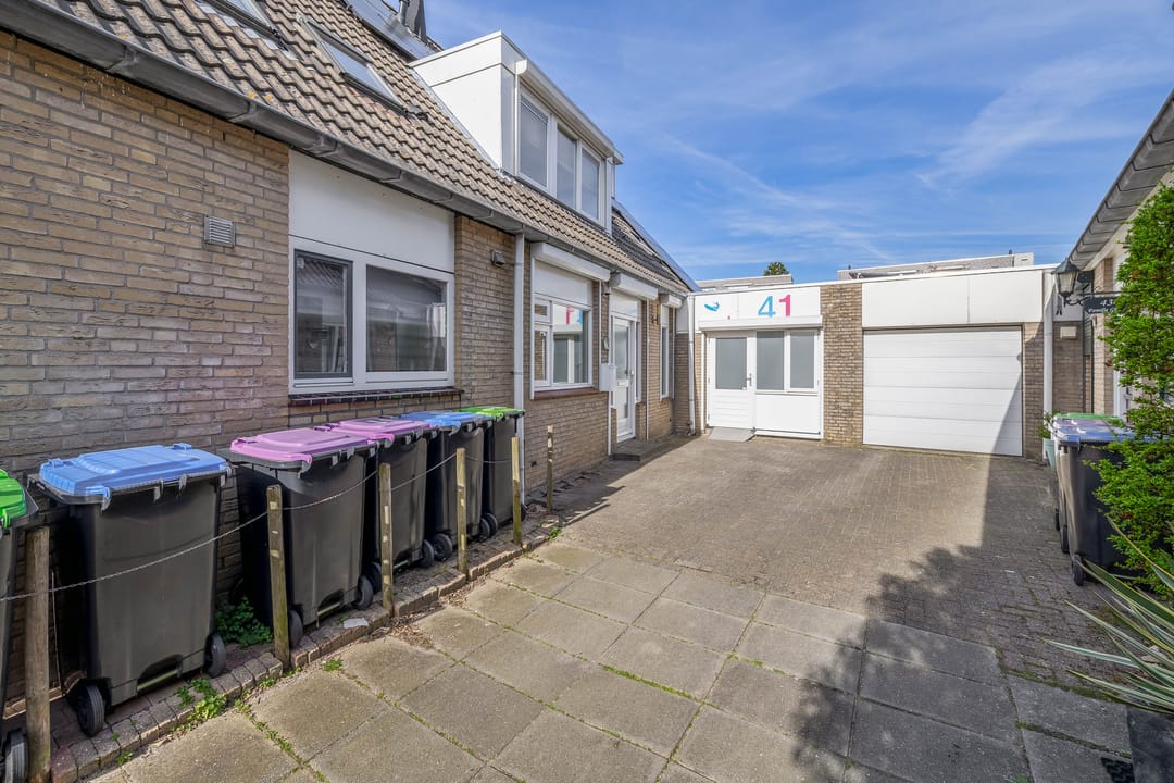 Foto 8 van Johanna Engwirda-Agricolastraat 41