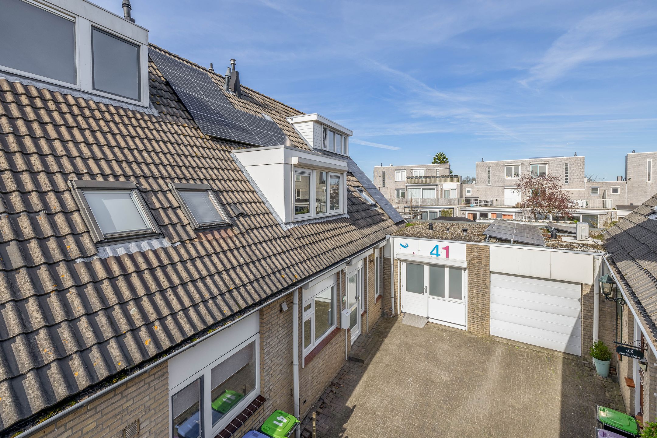 Foto 9 van Johanna Engwirda-Agricolastraat 41