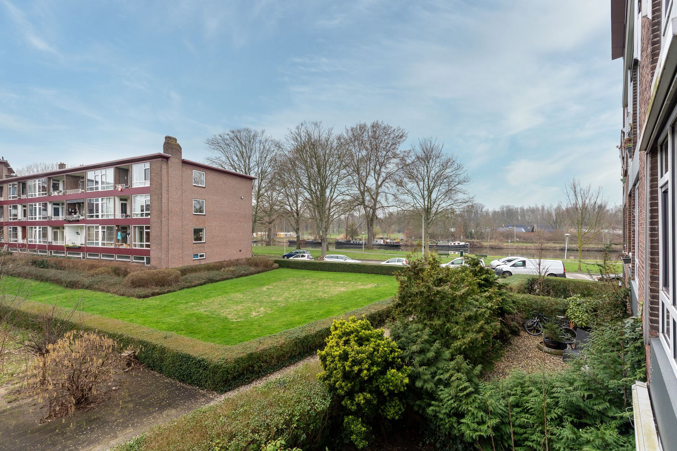 Foto 27 van Vechtplantsoen 18-1