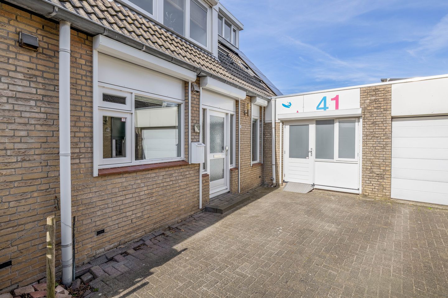 Foto 10 van Johanna Engwirda-Agricolastraat 41