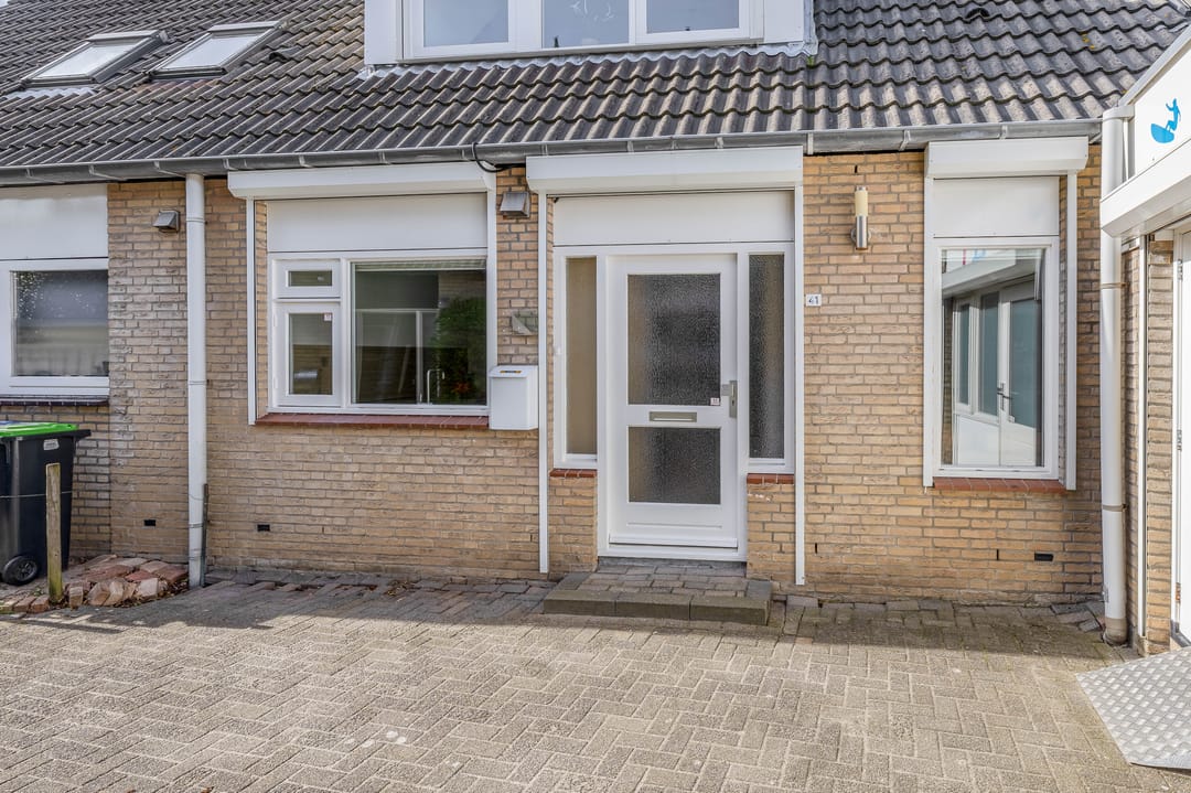 Foto 11 van Johanna Engwirda-Agricolastraat 41