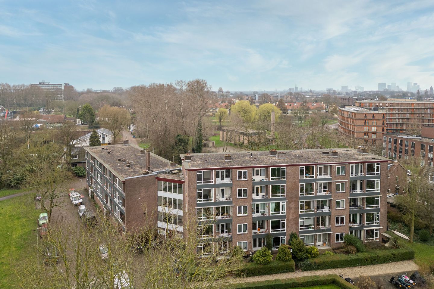 Foto 29 van Vechtplantsoen 18-1