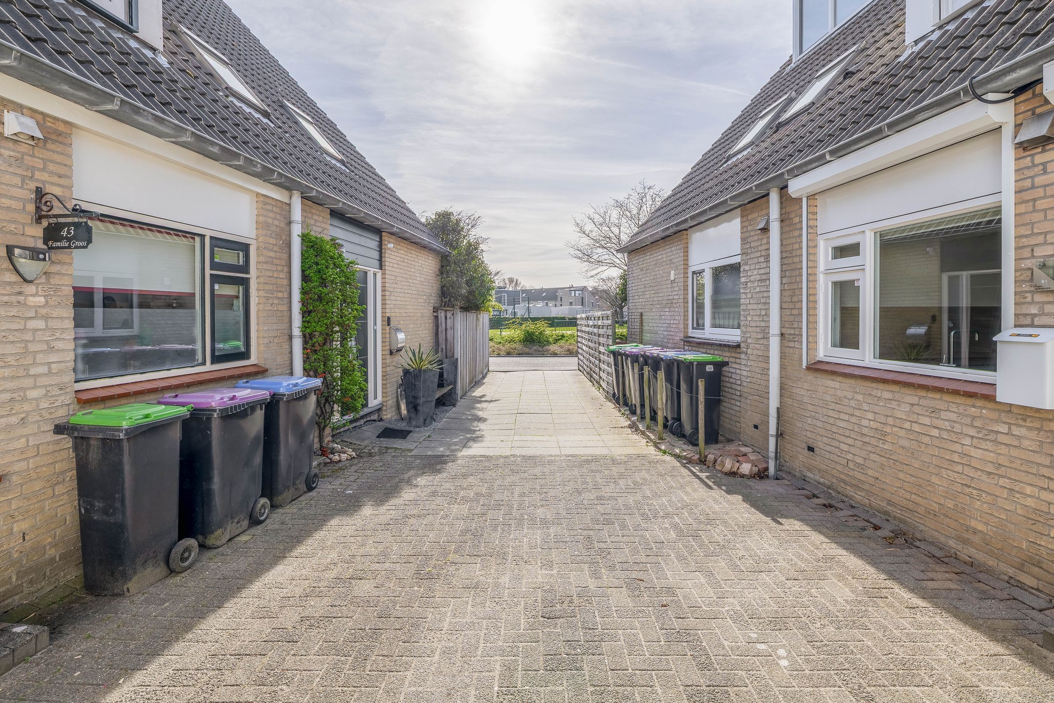 Foto 12 van Johanna Engwirda-Agricolastraat 41