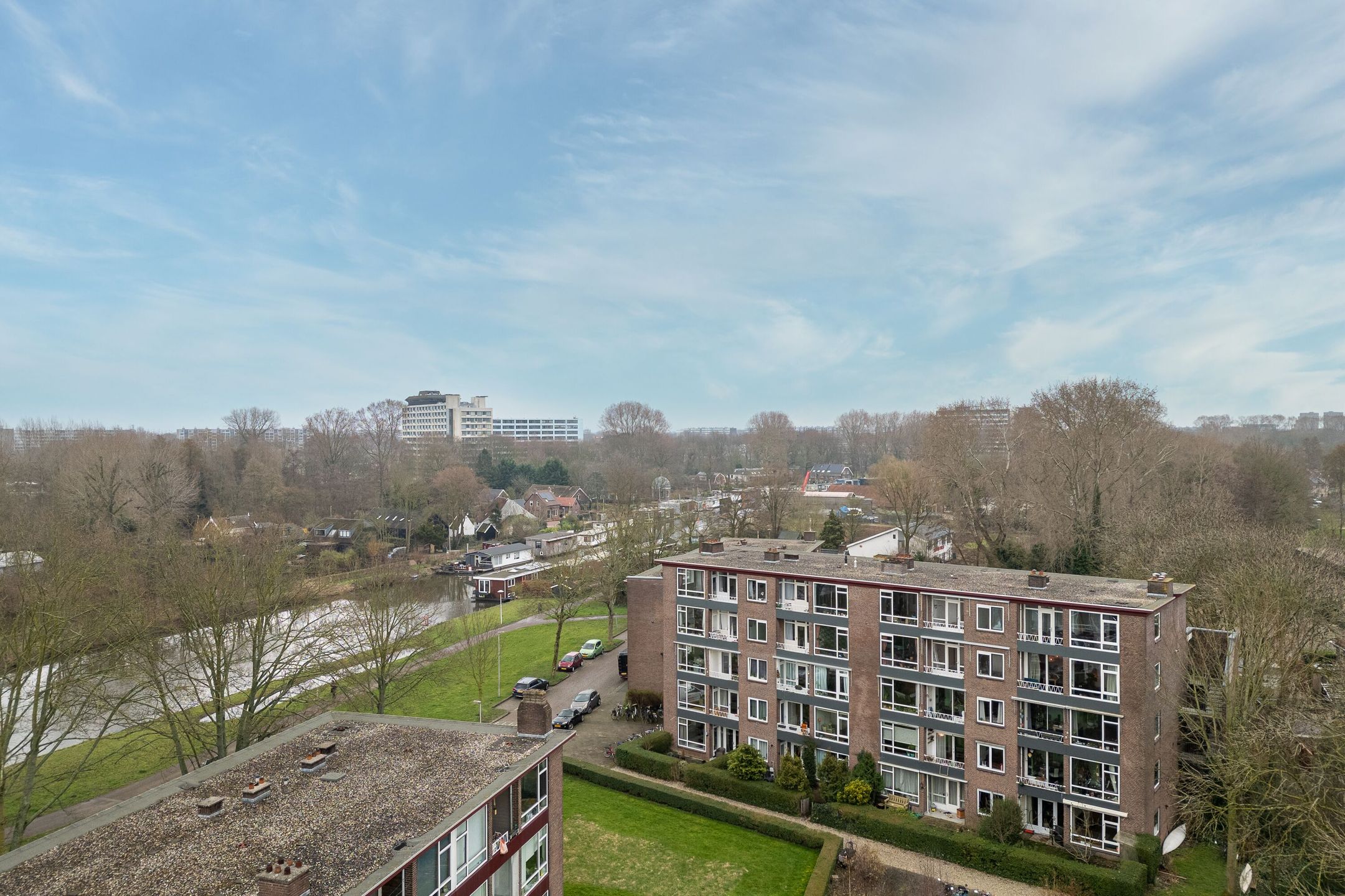 Foto 30 van Vechtplantsoen 18-1