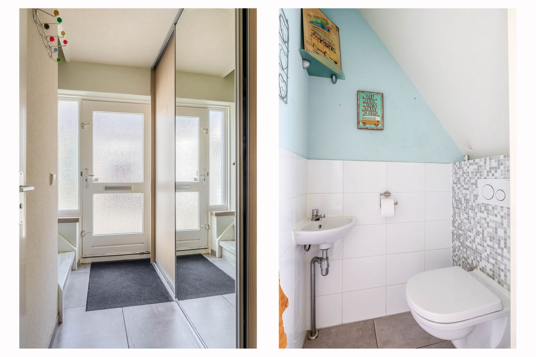 Foto 13 van Johanna Engwirda-Agricolastraat 41