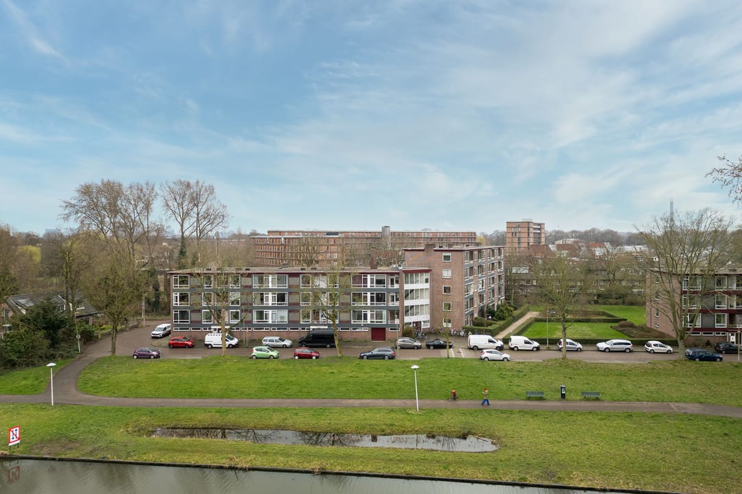 Foto 31 van Vechtplantsoen 18-1