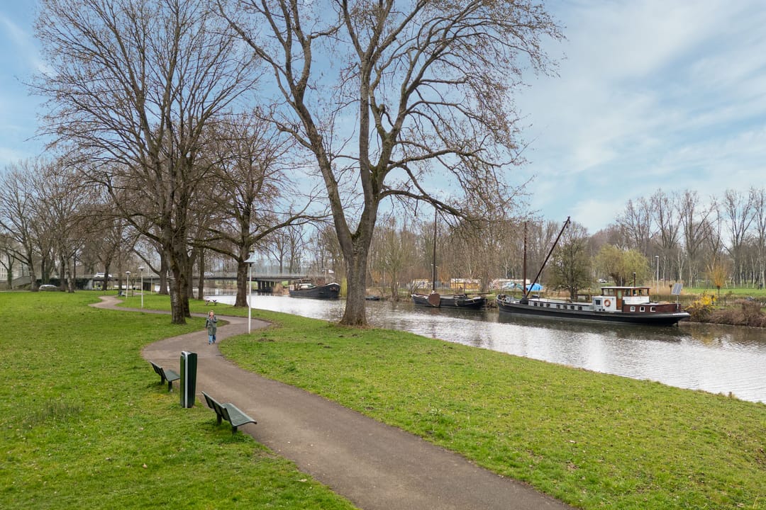 Foto 32 van Vechtplantsoen 18-1