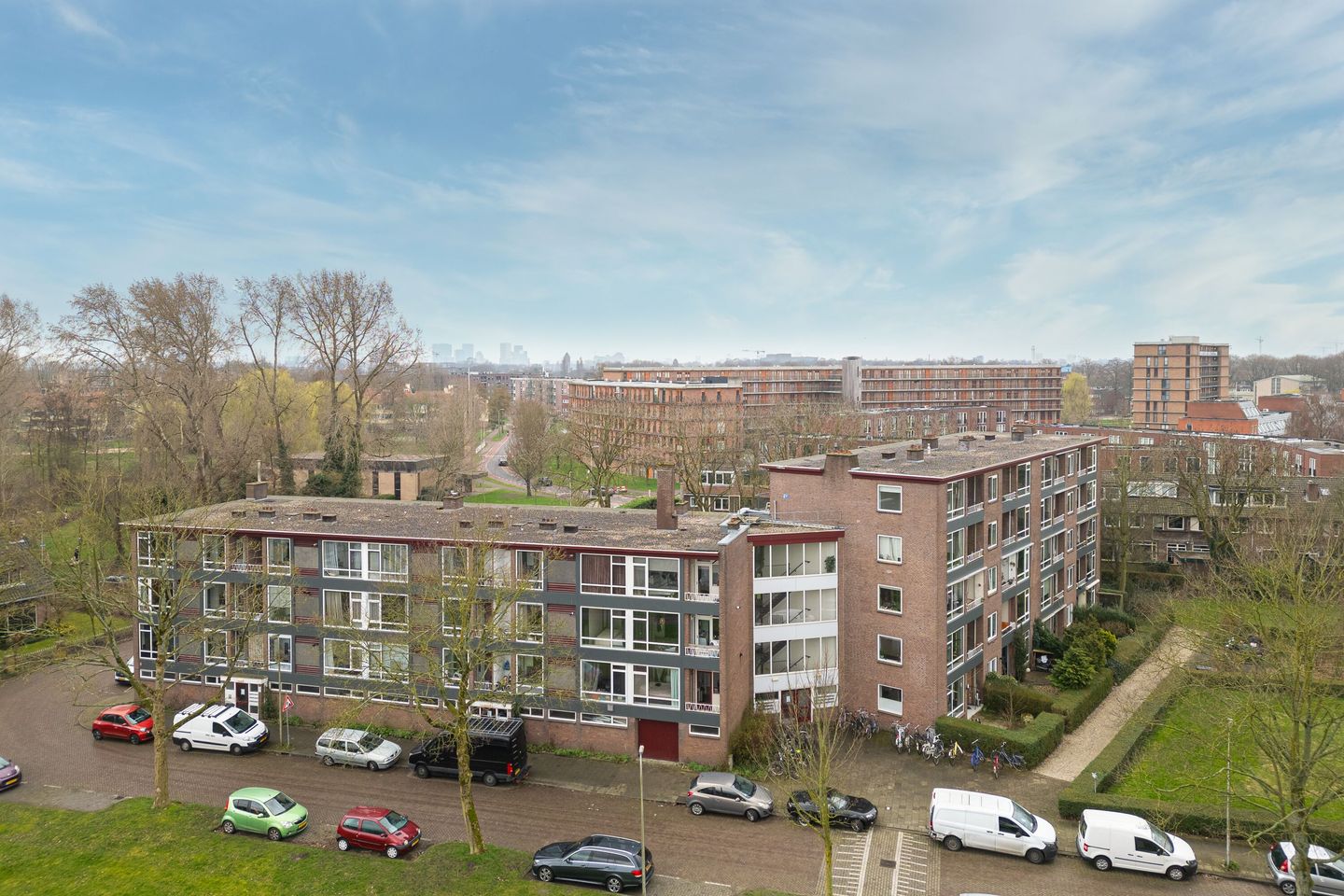 Foto 34 van Vechtplantsoen 18-1