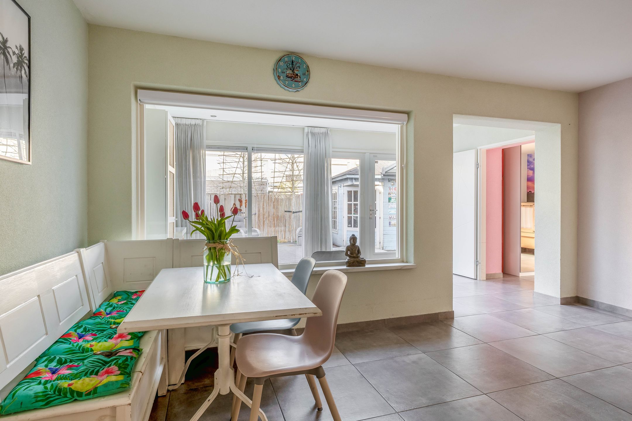 Foto 18 van Johanna Engwirda-Agricolastraat 41