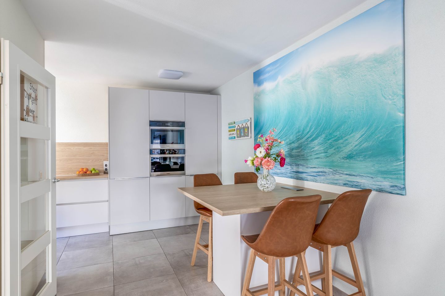 Foto 19 van Johanna Engwirda-Agricolastraat 41