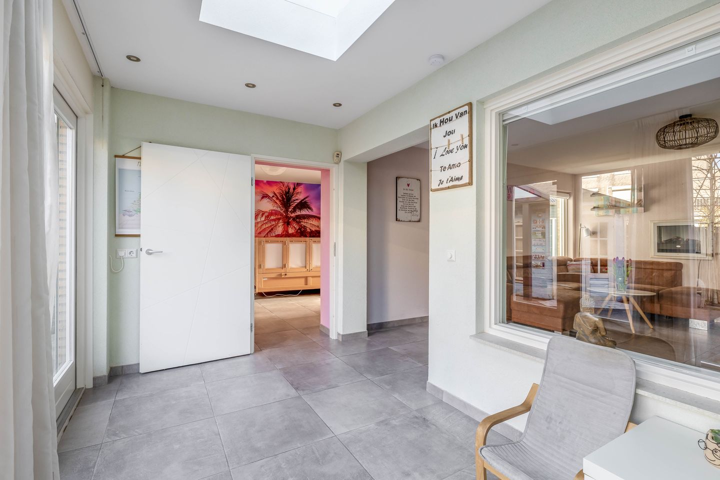 Foto 25 van Johanna Engwirda-Agricolastraat 41