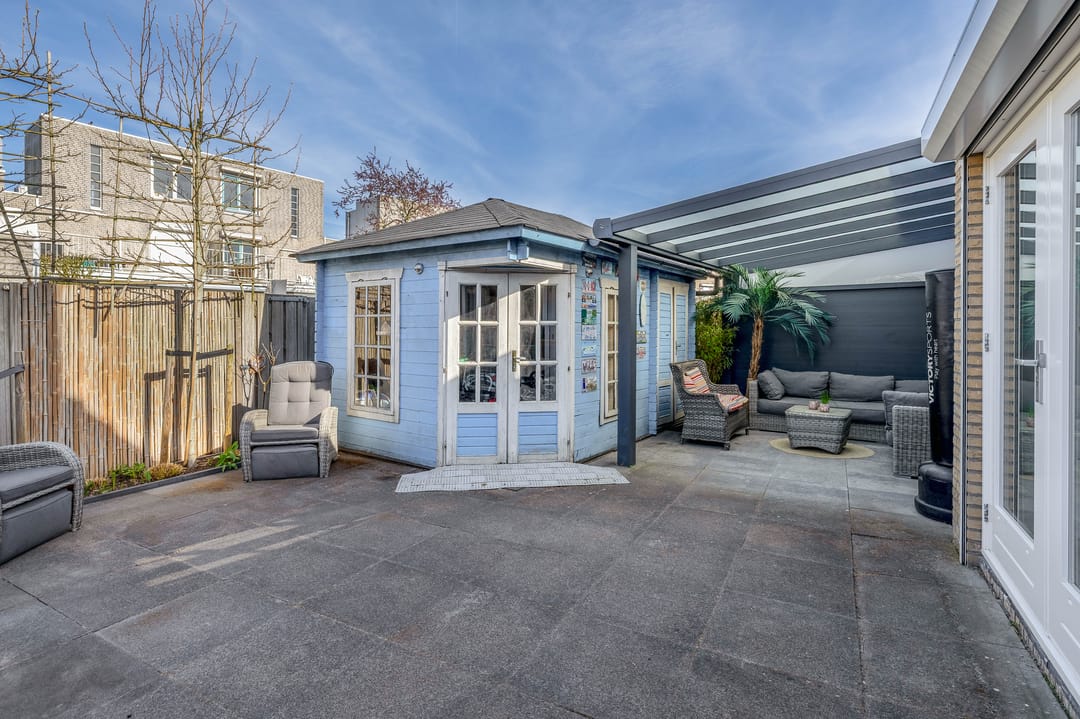 Foto 26 van Johanna Engwirda-Agricolastraat 41