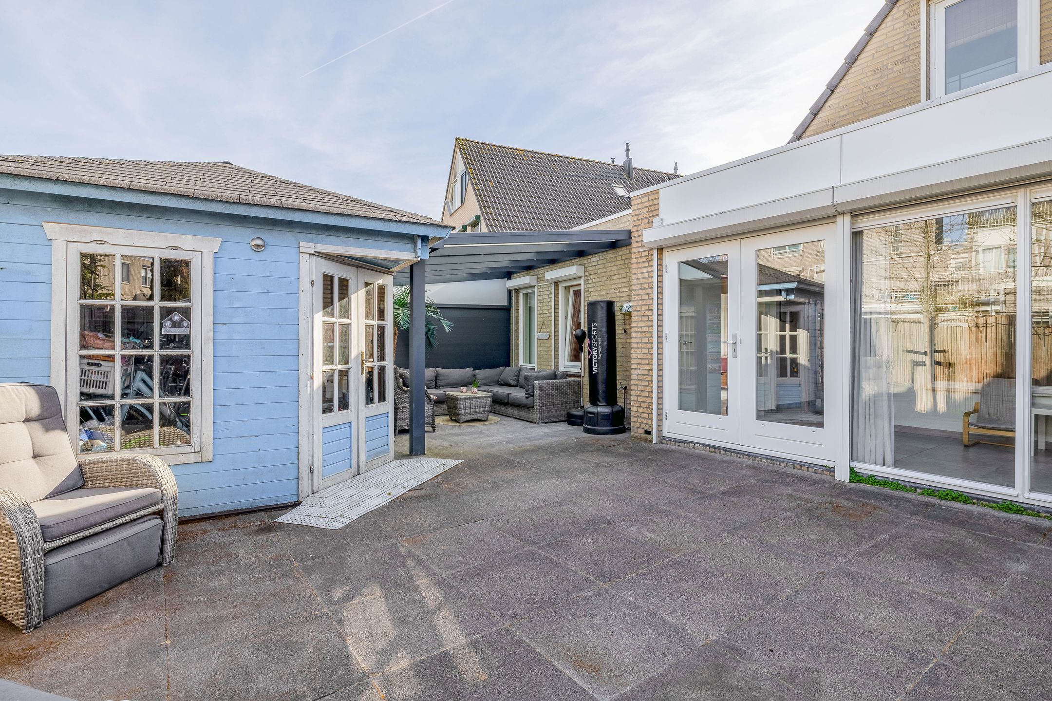 Foto 27 van Johanna Engwirda-Agricolastraat 41