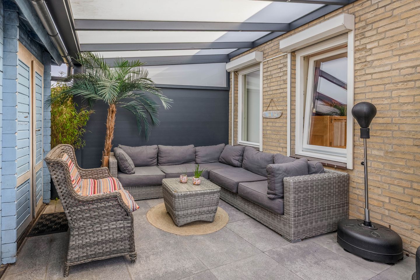 Foto 29 van Johanna Engwirda-Agricolastraat 41