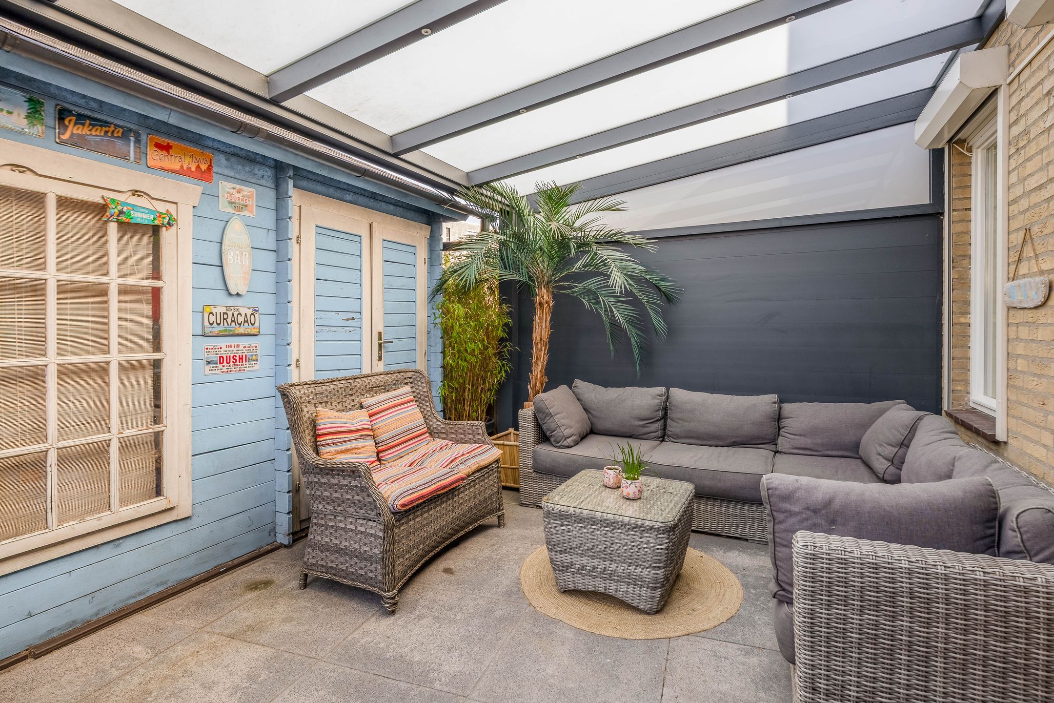 Foto 30 van Johanna Engwirda-Agricolastraat 41