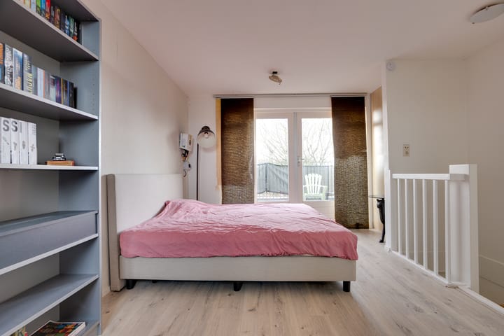 Foto 4 van J. Wagenaarstraat 17