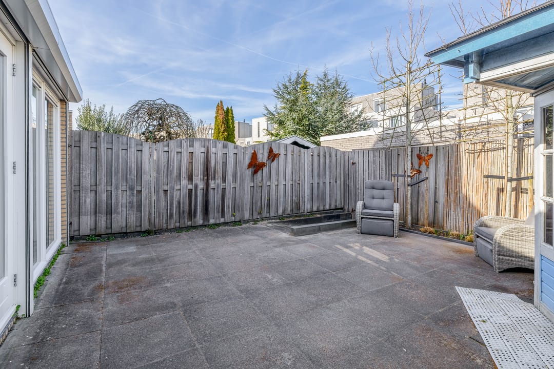 Foto 31 van Johanna Engwirda-Agricolastraat 41