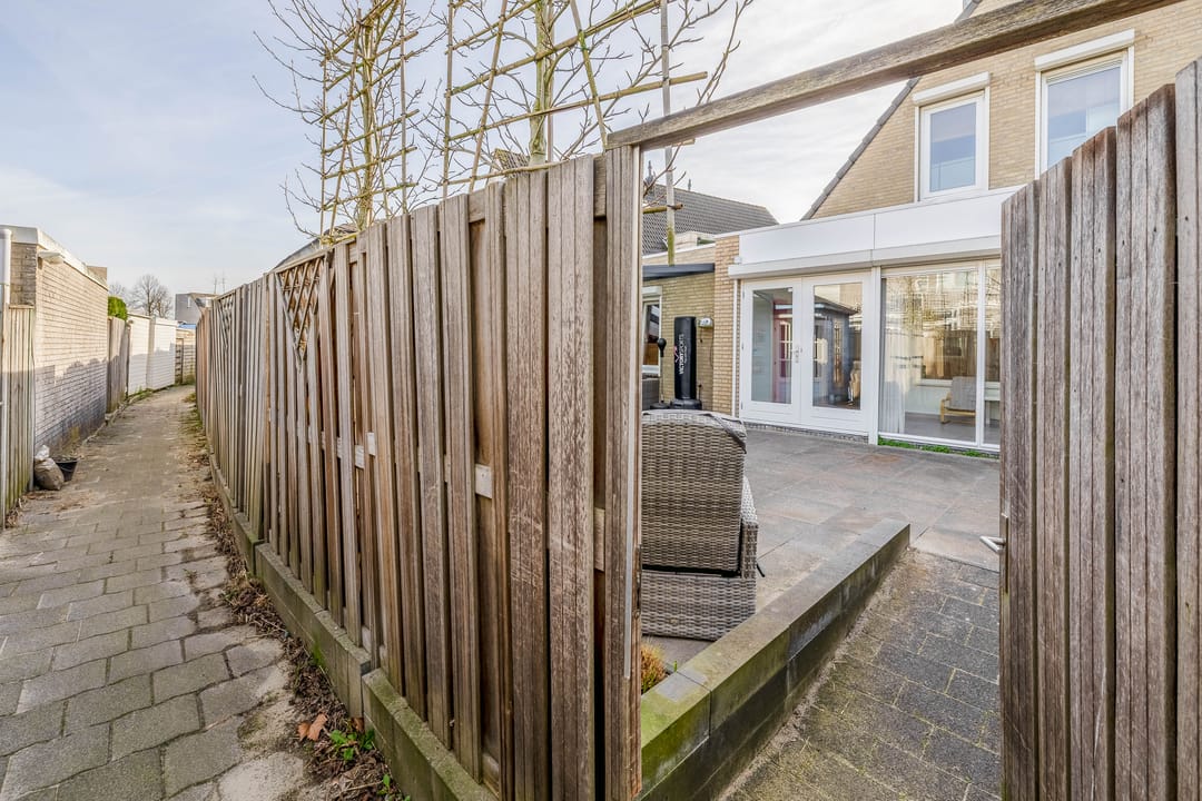 Foto 32 van Johanna Engwirda-Agricolastraat 41