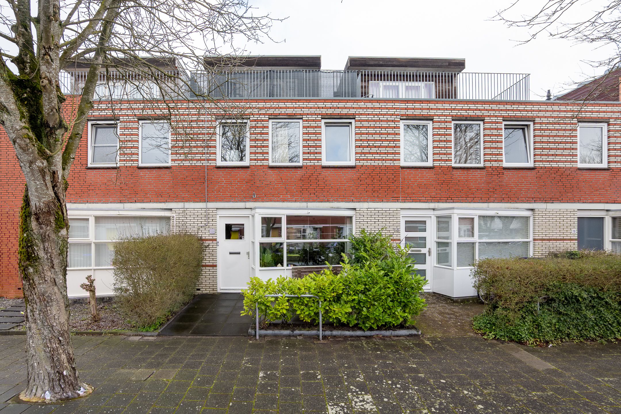 Foto 6 van J. Wagenaarstraat 17