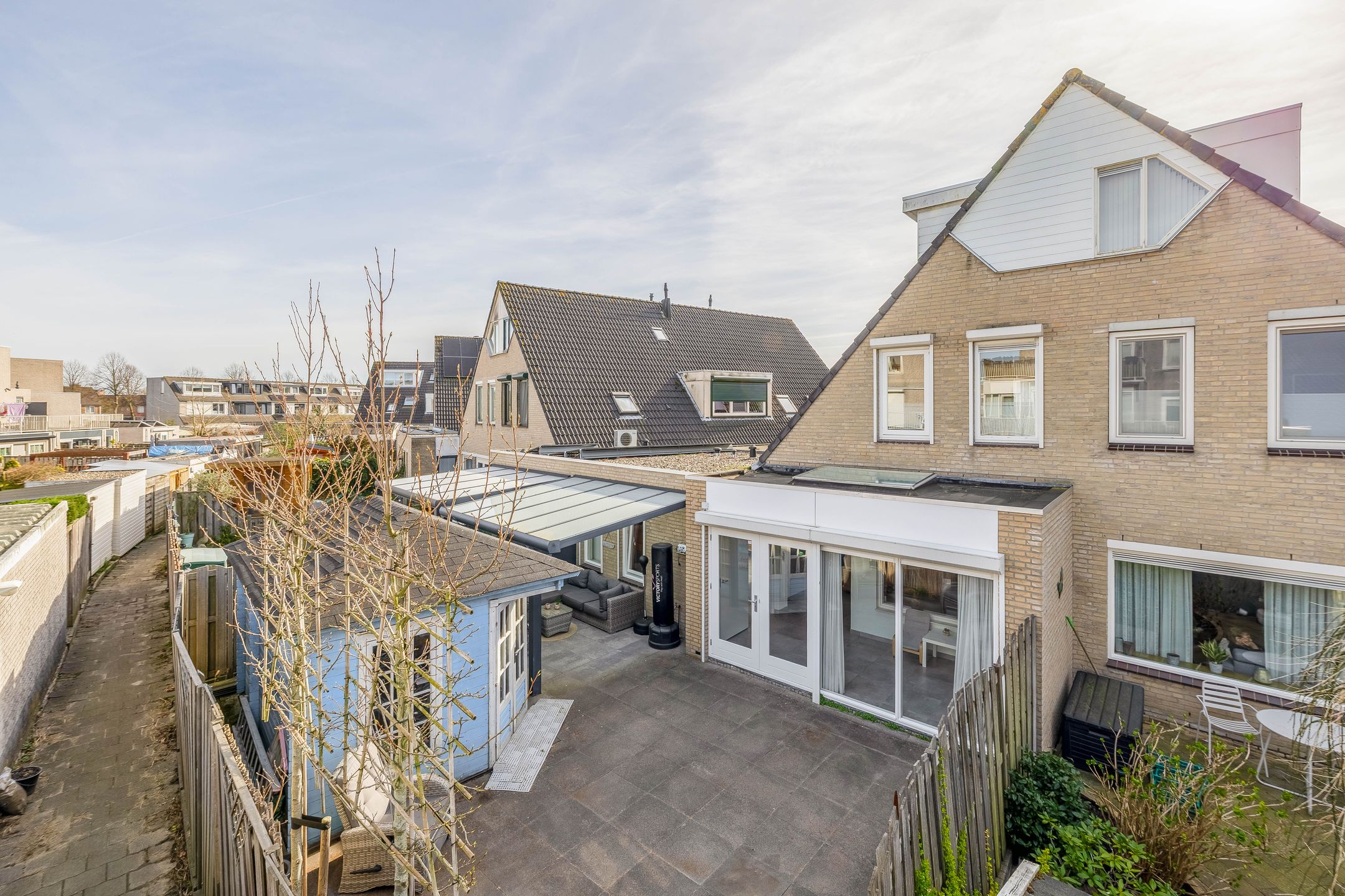 Foto 33 van Johanna Engwirda-Agricolastraat 41