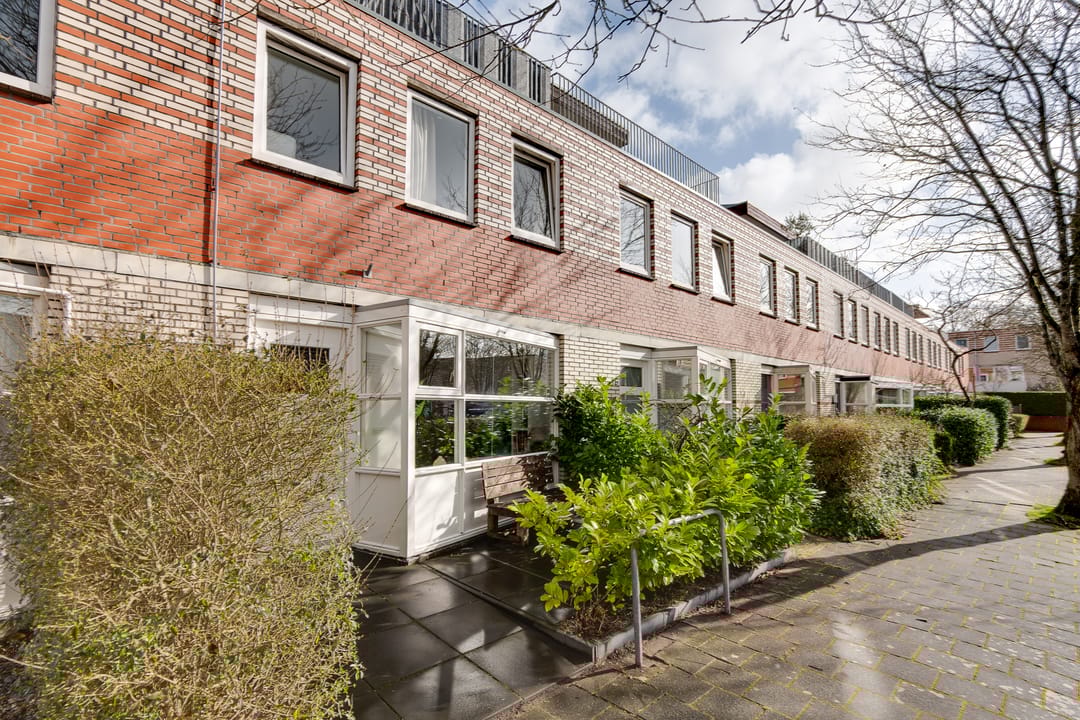 Foto 7 van J. Wagenaarstraat 17