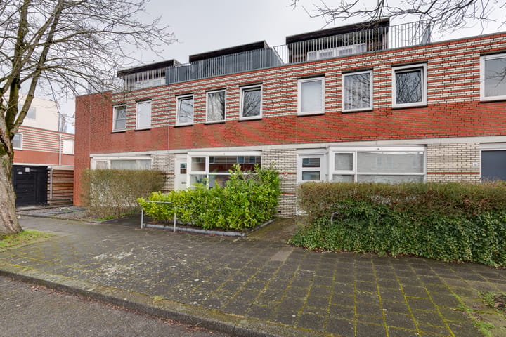 Photo 5 of J. Wagenaarstraat 17