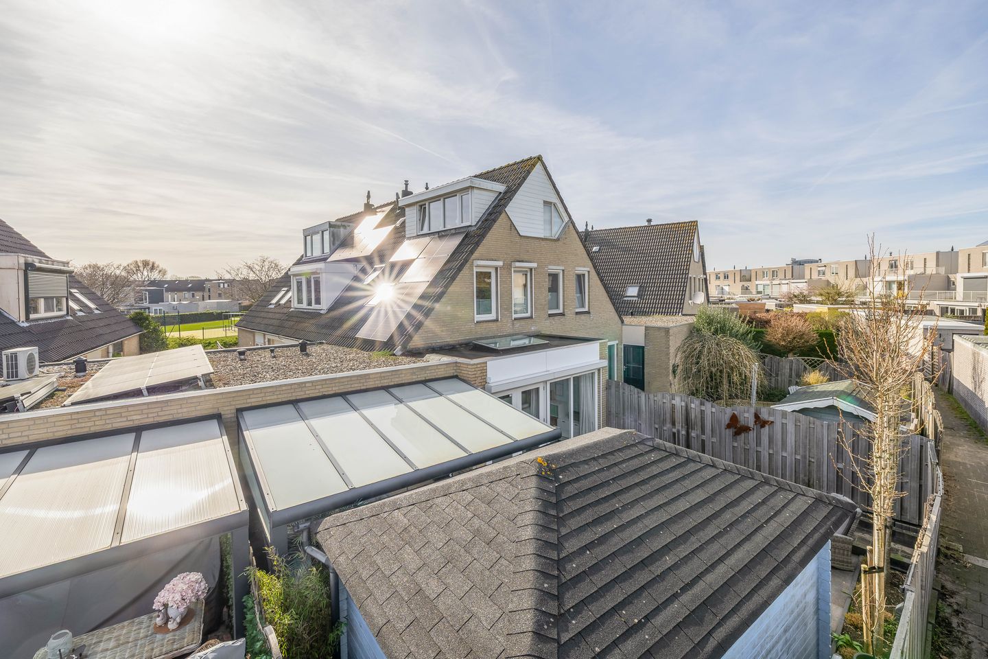 Foto 34 van Johanna Engwirda-Agricolastraat 41