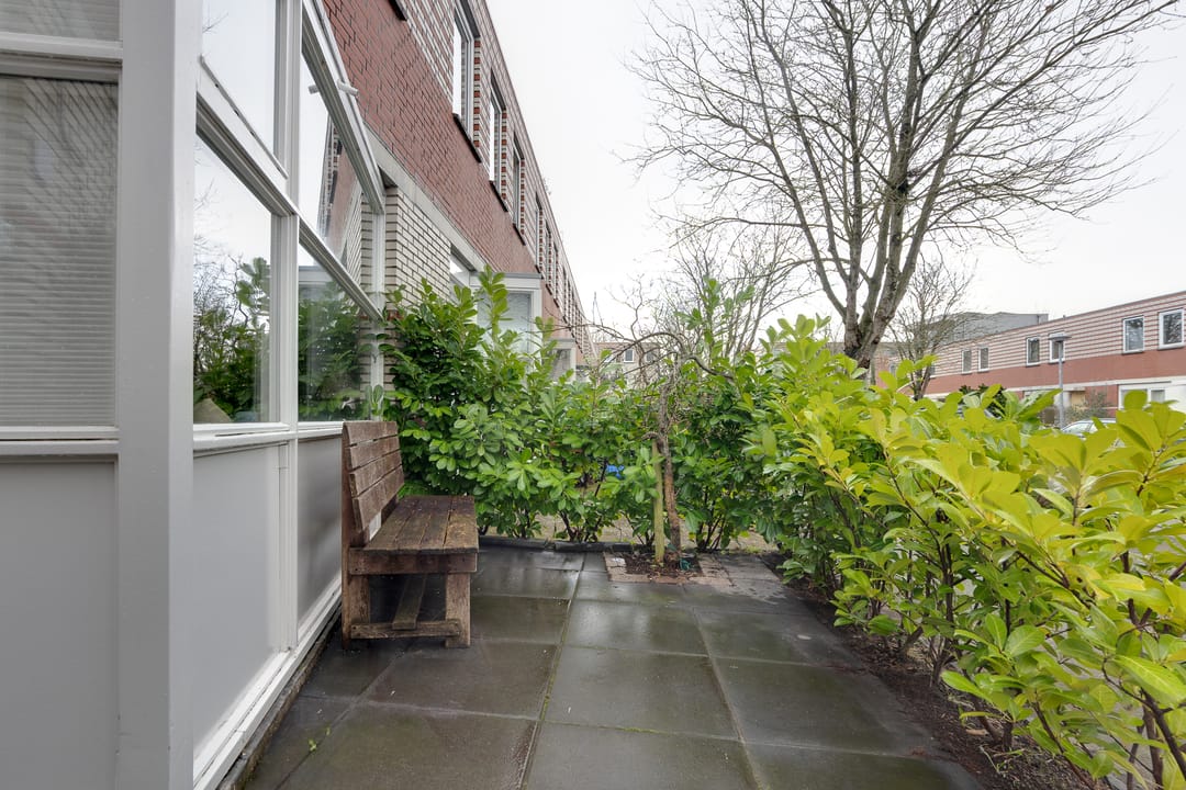 Foto 8 van J. Wagenaarstraat 17