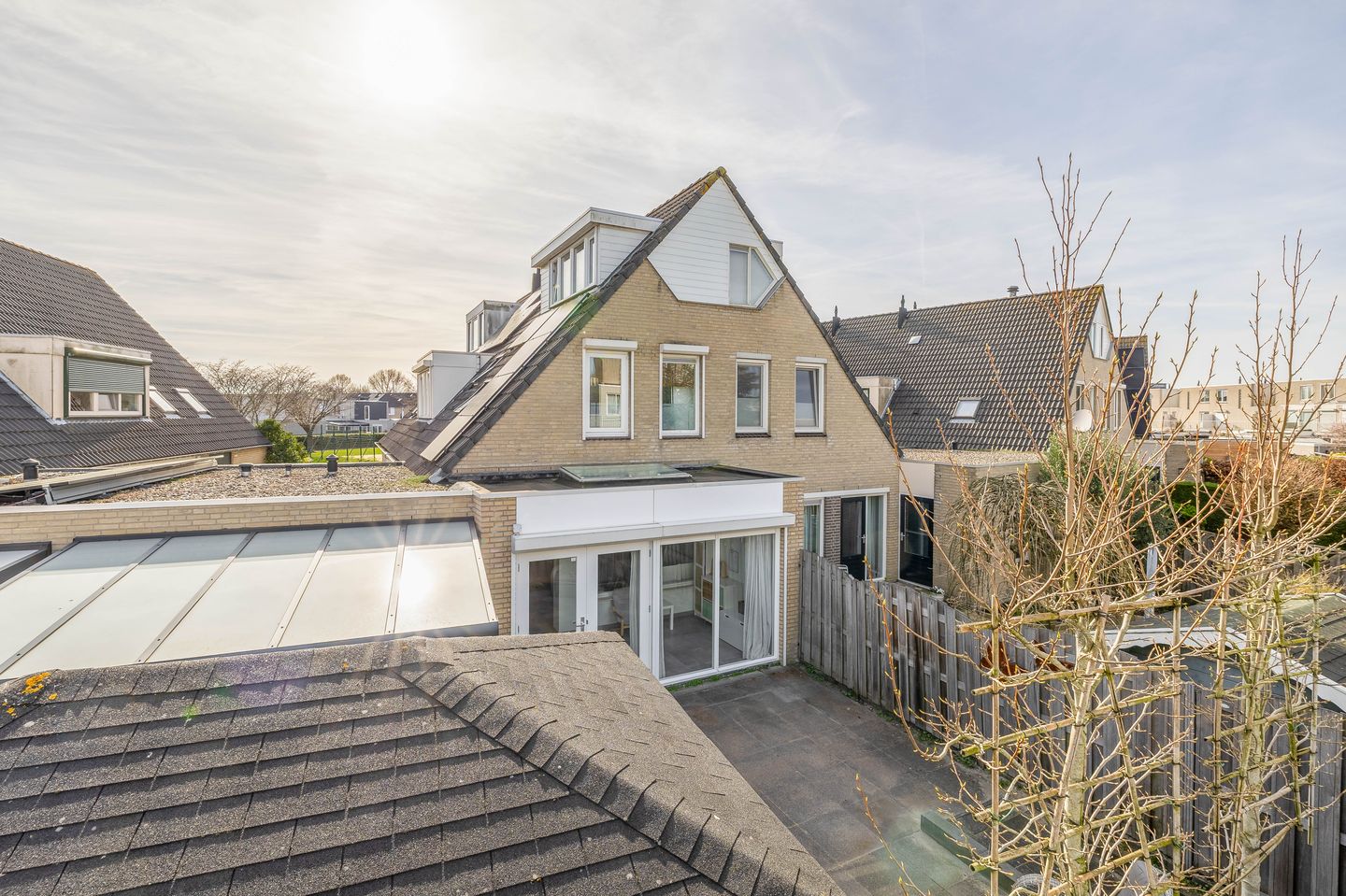 Foto 35 van Johanna Engwirda-Agricolastraat 41