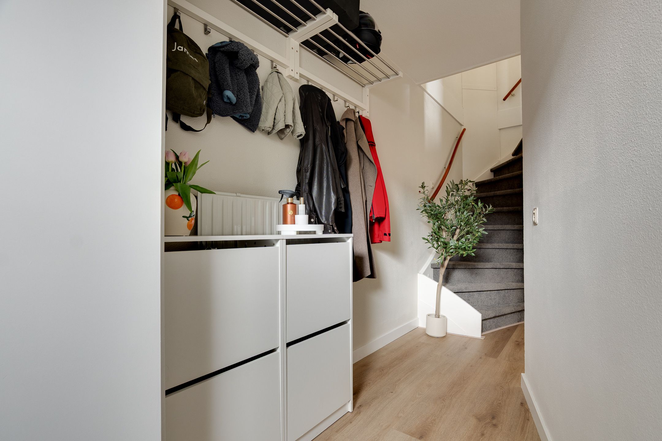 Foto 9 van J. Wagenaarstraat 17