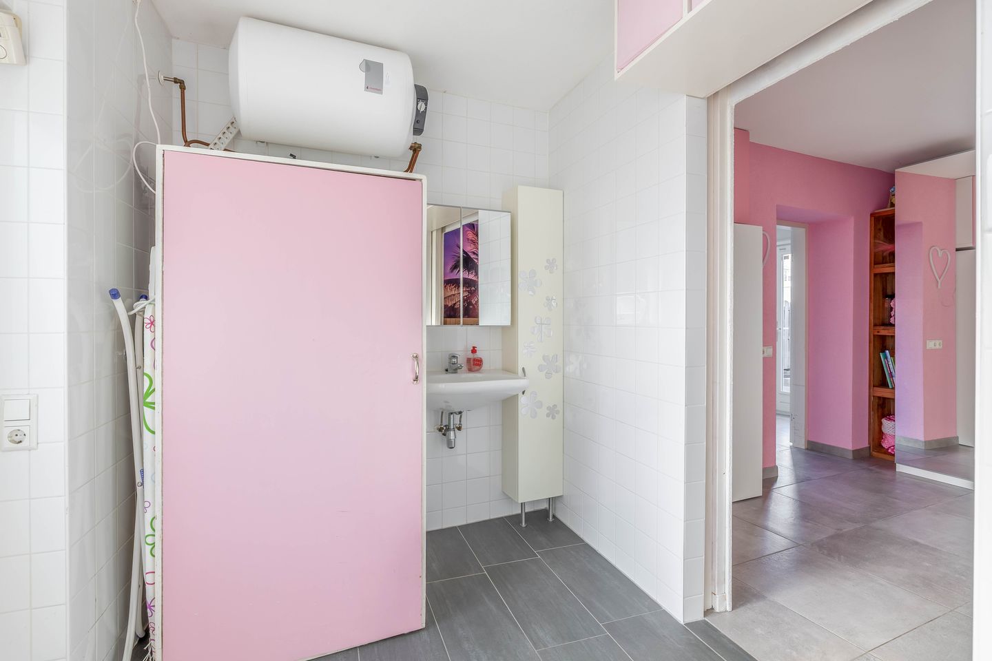 Foto 40 van Johanna Engwirda-Agricolastraat 41